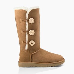 BAILEY BUTTON TRIPLET II BOOTS